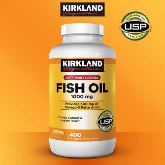 Kirkland-Fish-Oil-1000mg-Omega-3-Fatty-Acids