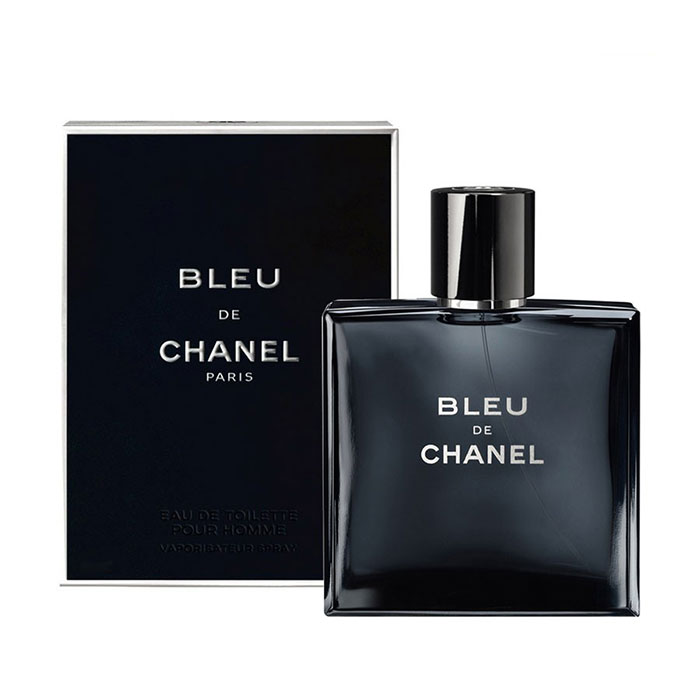 Nước hoa nam Bleu de Chanel Pour Homme EDP & Parfum 50ml - 100ml - 150ml -  Kute Shop