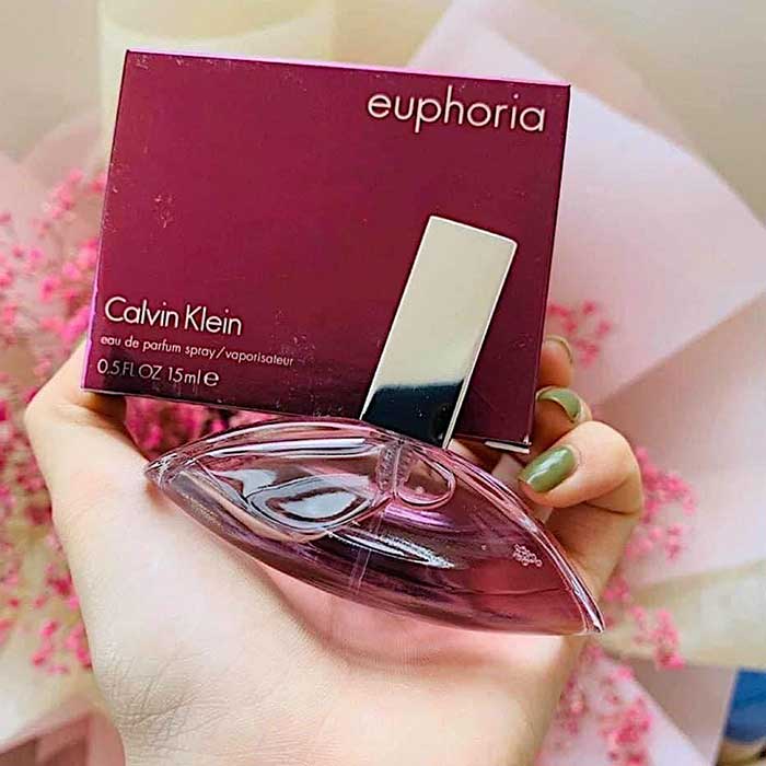 CK Euphoria For Women – Gợi Cảm – Thảo Perfume