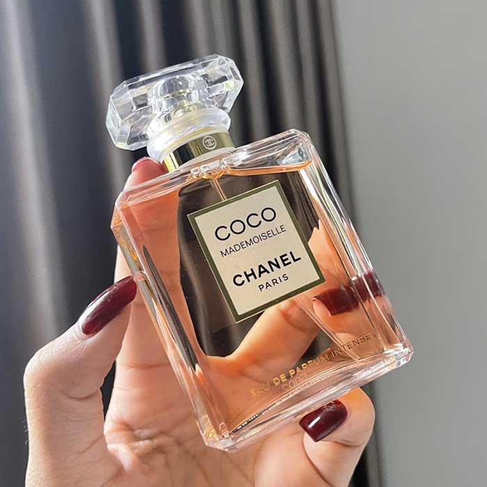 Chiết 10ml Chanel Coco Mademoiselle Eau De Parfum