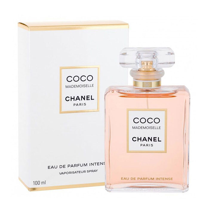 Nước hoa nữ Chanel Coco Mademoiselle EDP 100ml  MAISON STORE