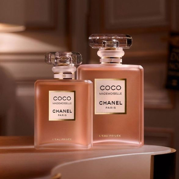 Chanel Coco Mademoiselle Leau Privee Eau Pour La Nuit  Kinperfume