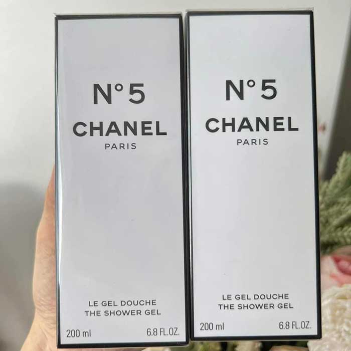 Giá trị xa xỉ gia tăng của Chanel N5 không gì là không thể  Nhịp sống  kinh tế Việt Nam  Thế giới